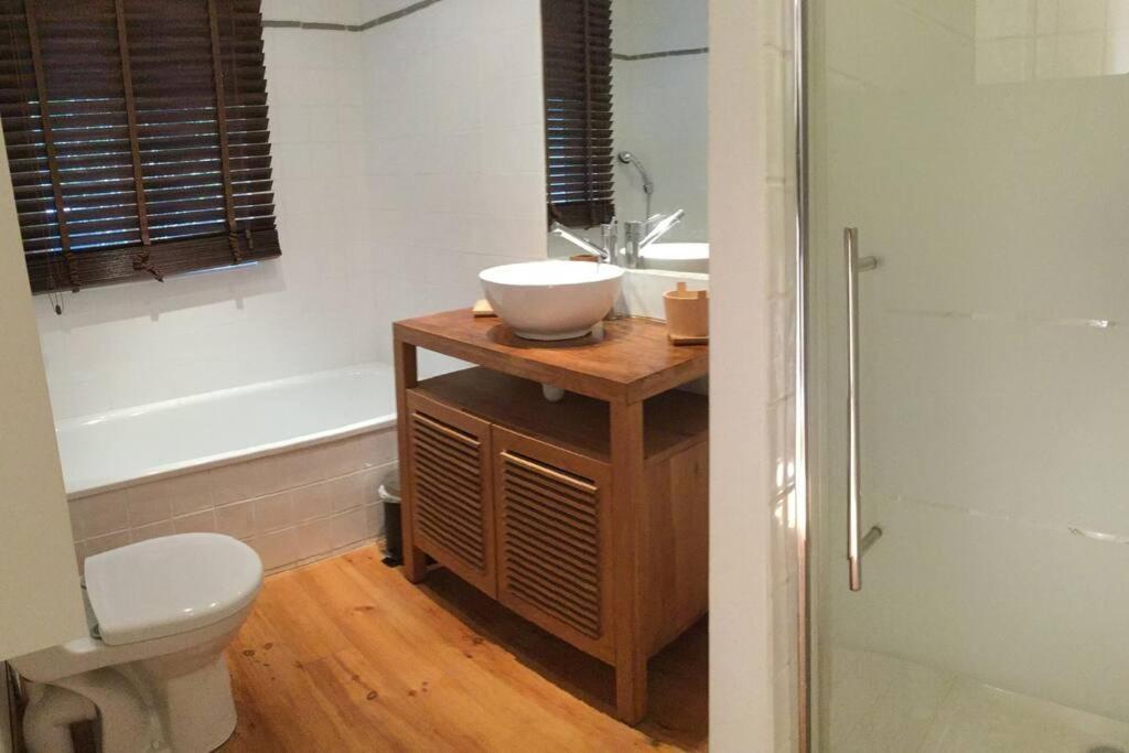 Studio Close Fourviere Very Quiet & Small Terrace Apartment Lyon Exterior photo