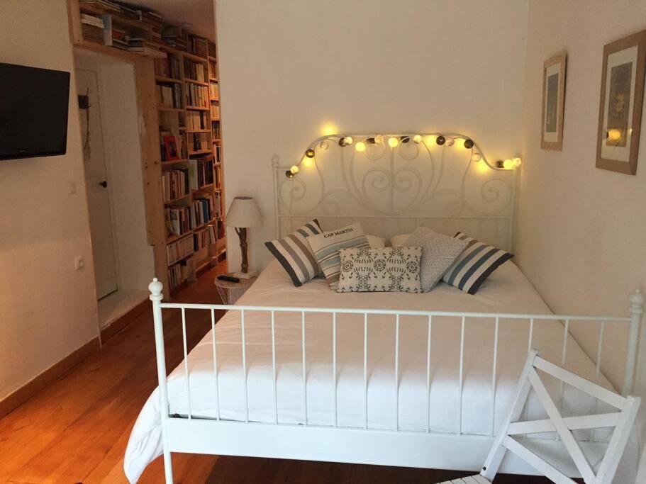 Studio Close Fourviere Very Quiet & Small Terrace Apartment Lyon Exterior photo